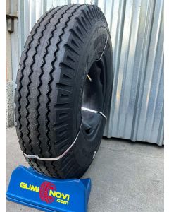Гуми 8.25-15 MRL MR504 18PR | ремарке рсд-4 4т | комплект