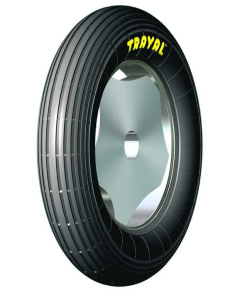 3.50-6 TRAYAL D-26 PR4 TT 31/A2 