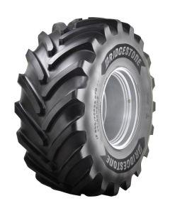 VF540/65R30  BRIDGESTONE VT-COMBINE TL 161A8