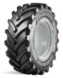 420/70R24 BRIDGESTONE VX-TRACTOR TL 136D/133E
