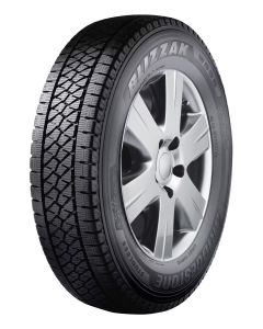 225/70R15C BRIDGESTONE BLIZZAK W995 MULTICELL 112R
