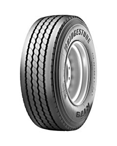 385/65R22.5 BRIDGESTONE R179 AS 160K/158L M+S