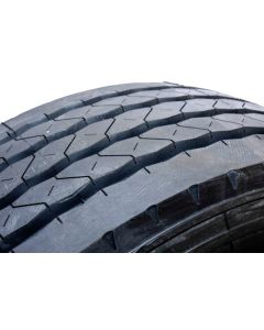 385/65R22.5 CHALLENGER CTH2 160?
