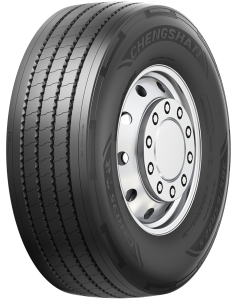 385/65R22.5 CHENGSHAN CTH135 164K