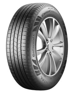 295/35R21 CONTINENTAL CrossContact RX 107W XL MGT