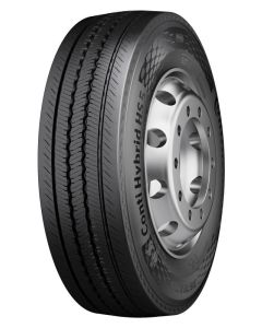 315/70R22.5 CONTINENTAL HYBRID HS5 156/150L