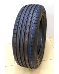 255/50R19 FULDA ECOCONTROL SUV 107W XL FP