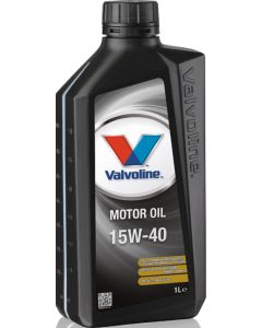 15W-40 VALVOLINE ALL CLIMATE 1L