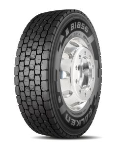 235/75R17.5 FALKEN BI856 132/130M
