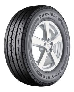 195/75R16 FIRESTONE VANHAWK 3 ENLITEN 107/105T 