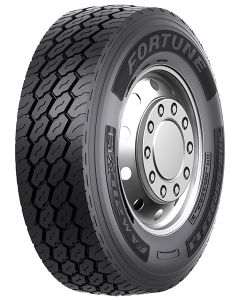 385/65R22.5 FORTUNE FAM211 20PR 160K