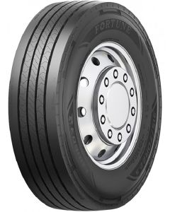 235/75R17.5 FORTUNE FAR603 18PR 143/141J