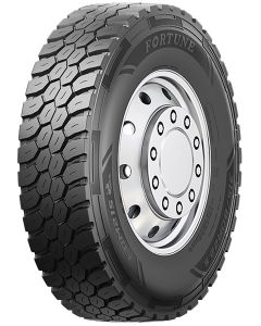 13R22.5 FORTUNE FDM215 20PR 156/150K