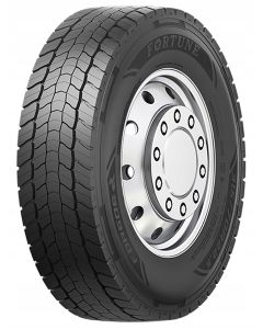 235/75R17.5 FORTUNE FDR606 16PR 132/130M