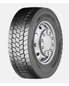 315/70R22.5 FORTUNE REGIODRIVE 01 DR622 154/150L