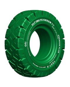 16x6-8 GRI ULTIMATE GREEN XT CLIP