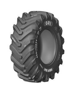 460/70R24 (17.5R24) GRI GRIP XLR TH200 159A8/B TL