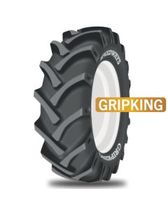 5.00-10 SPEEDWAYS GRIPKING PR4 70/A6 TT