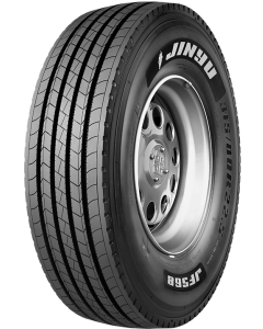 215/75R17.5 JINYU JF568 135/133L