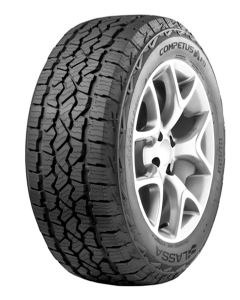 235/75R15 LASSA Competus A/T 3 109T XL
