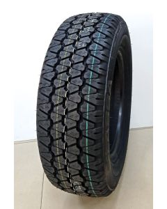 185R14C LASSA MULTIWAYS-C 102/100 Q TL 8PR All Season