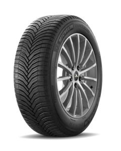165/65R14 MICHELIN CROSSCLIMATE+ 83T XL