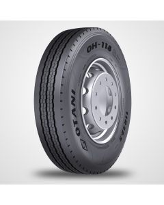 Гуми 265/70R19.5 OTANI OH-118 143/141 J