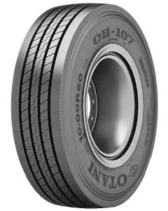 295/80R22.5 OTANI OH-107 154/150M