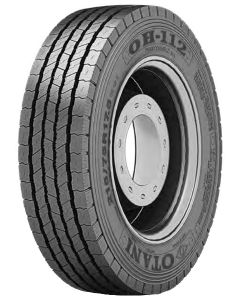 215/75R17.5 OTANI OH-112 126/124М