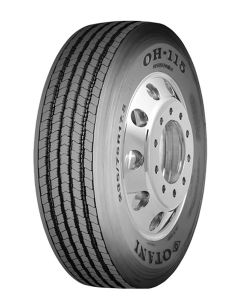 235/75R17.5 OTANI OH-115 132/130M