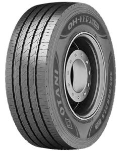 385/65R22.5 OTANI OH-119 160К
