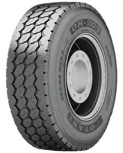 385/65R22.5 OTANI OH-203 160K