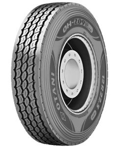 315/80R22.5 OTANI OH-209 156/150L