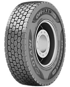 315/80R22.5 OTANI OH-320 156/150L