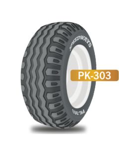 10.0/75-15.3 SPEEDWAYS PK-303 PR16 TL
