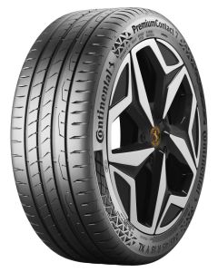 215/65R16 CONTINENTAL PremiumContact 7 102V XL
