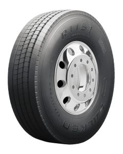 235/75R17.5 FALKEN RI151 132/130M