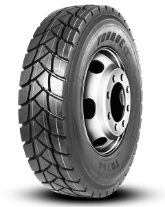315/80R22.5 TORQUE TQ768 156/152L