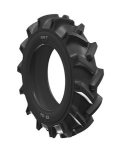 тракторни гуми 6-14 BKT TR126 4PR TT