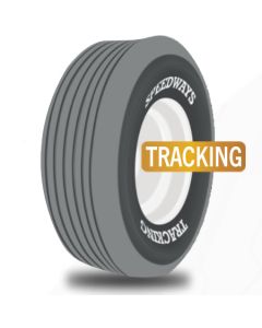 16x6.50-8 SPEEDWAYS TRACKING PR10 78A3 TL ! БЕЗПЛАТНА ДОСТАВКА !