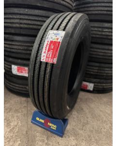 Гуми 295/80R22.5 SATOYA SF-042 18PR 152/149M