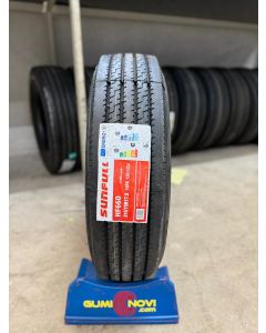 215/75R17.5 SUNFULL HF660 16PR 135/133J