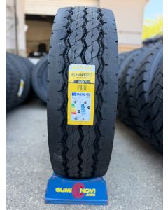 315/80R22.5 APLUS AV211 161/154K