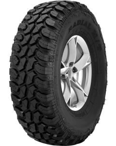 235/75R15 WESTLAKE SL 366 110/107 Q TL 8PR WL