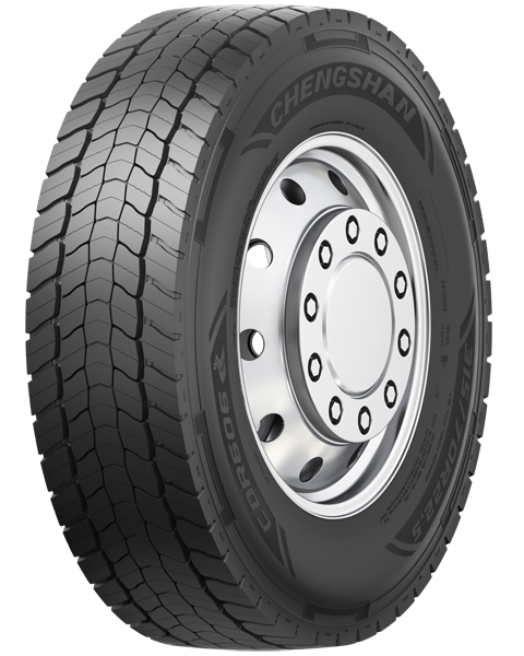285/70R19.5 CHENGSHAN CDR606 146/144M