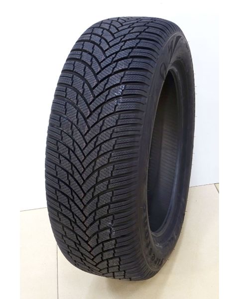 195/65R15 FIRESTONE WINTERHAWK 4 91T