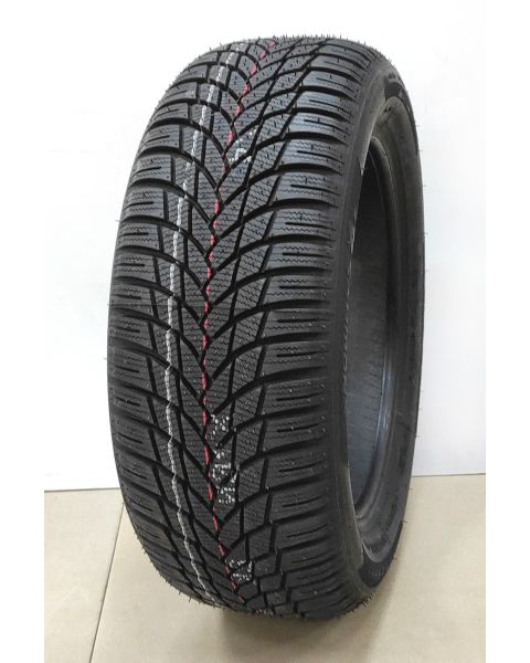 195/65R15 LASSA SNOWAYS 4 91H