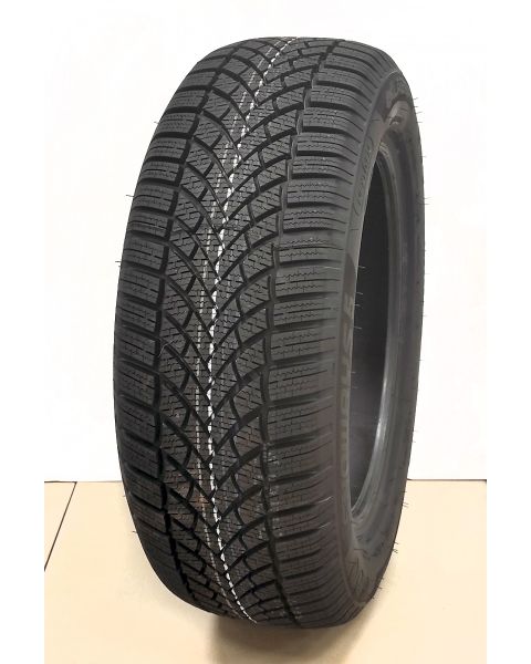 195/65R15 LASSA SNOWAYS 5 91H